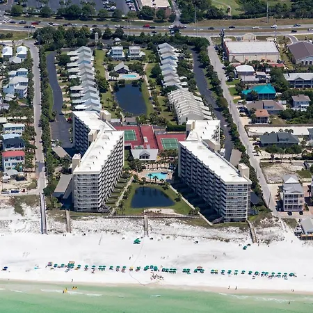 Mainsail 227 Villa